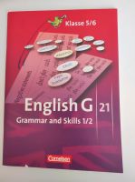 English G21 grammar and skills 1/2 (neu) Rheinland-Pfalz - Ludwigshafen Vorschau