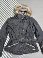 Ski Jacke für Damen (dazu Ski Hose zum Verschenken) Hessen - Nidderau Vorschau