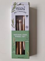 For your Beauty Natural Eyes 3er Pinsel Set Düsseldorf - Hassels Vorschau