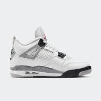 Nike Air Jordan 4 White Cement - 40 41 42 43 44 45 46 47 Bayern - Pottenstein Vorschau