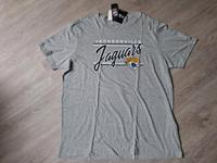 NEU NEW ERA T-Shirt JACKSONVILLE JAGUARS XXL 2XL NFL JAX Football Hessen - Fernwald Vorschau