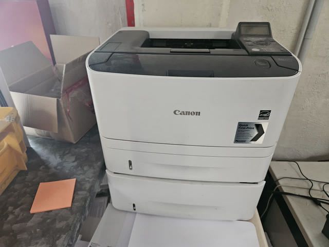 Drucker CANON i-Sensys LBP 6670dn in Hannover