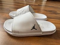 Jordan Badeschlappen Schuhe Sommerschlappen Neu! Nordrhein-Westfalen - Düren Vorschau