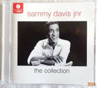 CD Samy Davis Junior - the collection Bad Doberan - Landkreis - Dummerstorf Vorschau