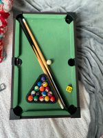 Mini Billard Tisch Eimsbüttel - Hamburg Rotherbaum Vorschau