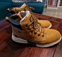 Winterschuhe Dockers Gr.37 Marburg - Wehrda Vorschau