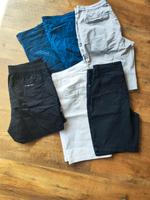 Damen Esprit Hosen kurz Gr. 42 Niedersachsen - Stuhr Vorschau