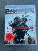 Crysis 3, PS3 Hessen - Kassel Vorschau