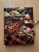 Kochbuch Schokolade Desserts Nachtisch Stuttgart - Stuttgart-West Vorschau