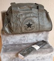 Converse Tasche emp gothic  rock vintage goth Baden-Württemberg - Aichtal Vorschau