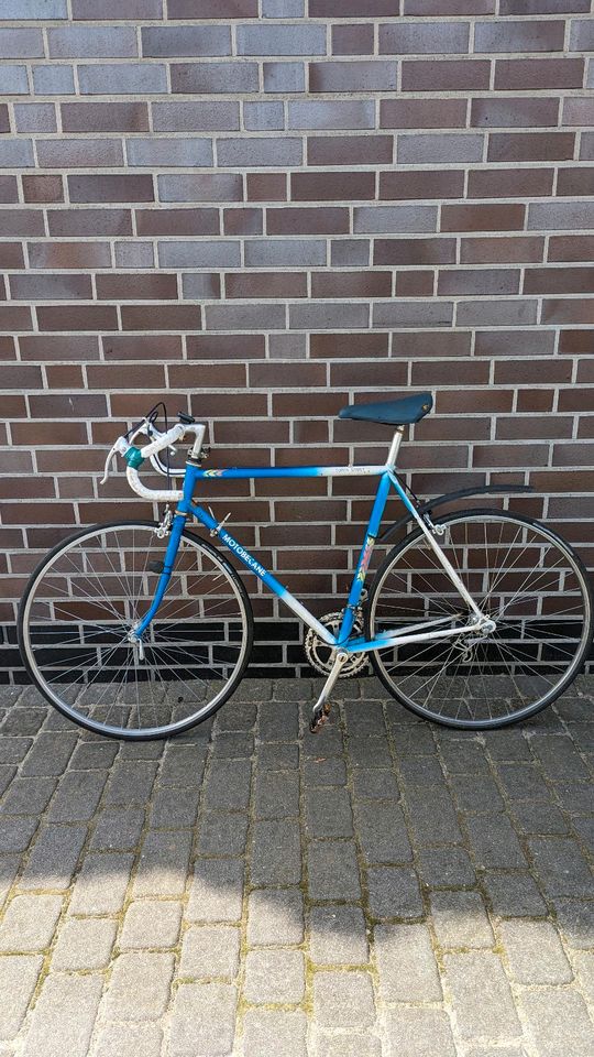 Motobecane Super Sprint Rennrad in Dörpen