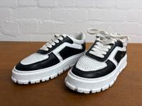COPENHAGEN CPH332 Sneaker NP 199€ Black White 38 Retro Turnschuhe Altona - Hamburg Bahrenfeld Vorschau