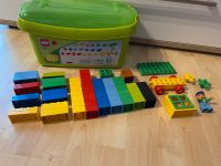 Lego Duplo große Steinebox 5506 Hessen - Groß-Umstadt Vorschau