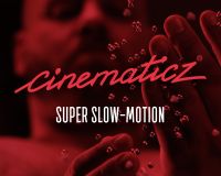 DEINE SUPER SLOW-MOTION WERBEAUFNAHMEN - CINEMATICZ GMBH Baden-Württemberg - Ulm Vorschau