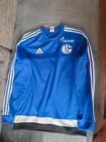 FC Schalke 04 Original Langarmshirt Größe M Nordrhein-Westfalen - Gladbeck Vorschau