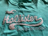 T-Shirt Gr. 116 Hollister Hessen - Lauterbach (Hessen) Vorschau