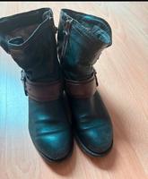 A.S.98 Stiefeletten, Größe 37 Nordrhein-Westfalen - Hünxe Vorschau