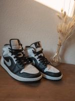 Nike Jordan 1 Mid White Shadow 44 Nürnberg (Mittelfr) - Oststadt Vorschau