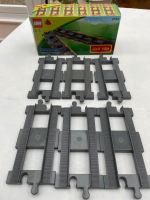 Schienen Lego Duplo 2734 und 2735 Brandenburg - Kleinmachnow Vorschau