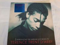 Terence Trent D' Arby-Vinyl-Schallplatte LP Niedersachsen - Bruchhausen-Vilsen Vorschau