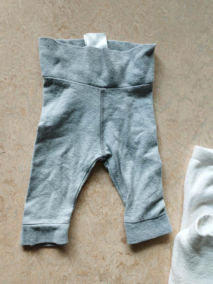 Babyleggings Gr 56 h&m in Würzburg