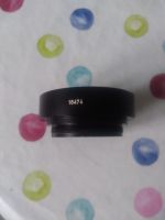 Leica Leitz 16474 OUEPO Adapter Extension Ring Tube Berlin - Reinickendorf Vorschau