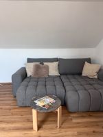 Gemütliche große Couch zu verkaufen Sofa Schlafcouch Bayern - Bayreuth Vorschau