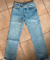 Levi‘s 501 W26 L26 * Top Brandenburg - Seddiner See Vorschau
