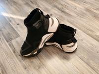 Ash Sneaker Schuhe schwarz Gr.38 im guten Zustand Köln - Ehrenfeld Vorschau
