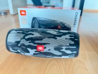 JBL Charge 4 Camouflage Bluetooth Lautsprecher Frankfurt am Main - Altstadt Vorschau