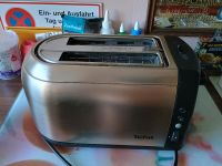 Großer Doppelschlitz-Toaster von Tefal Eimsbüttel - Hamburg Lokstedt Vorschau