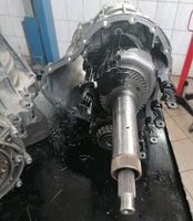 Automatikgetriebe Reparaturen aller Art - Multitronic CVT Baden-Württemberg - Satteldorf Vorschau