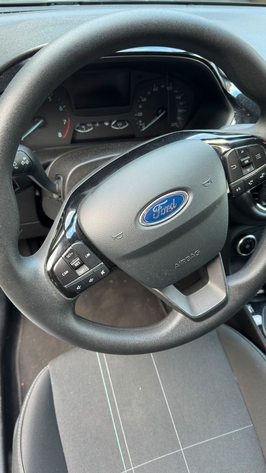 Ford Fiesta zweiter Hand aus 2019. in Coesfeld