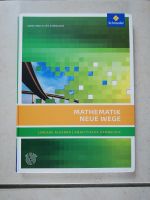 Mathematik Neue Wege, lineare Algebra, analytische Geometrie Rheinland-Pfalz - Bad Kreuznach Vorschau