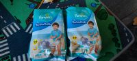 2 x Pampers Schwimm Windeln Splashers Bochum - Bochum-Nord Vorschau