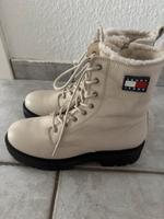 Tommy Jeans Winterboots Niedersachsen - Nordenham Vorschau