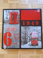 London Wandbild - Keilrahmen 60x60 Hessen - Eltville Vorschau