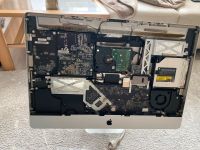 iMac Defekt oder als Ersatzträger mit Bildschirm Niedersachsen - Hildesheim Vorschau