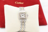 Cartier Panthere Small 1 Row 166921 Box 1990 Service Cartier 2024 Hamburg-Nord - Hamburg Winterhude Vorschau