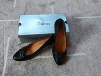 Gabor Pumps / Schuhe Leder  ( neuwertig ) Nordrhein-Westfalen - Remscheid Vorschau