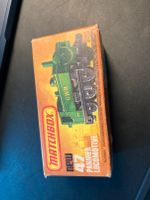 Matchbox 75  Neuwertig   47 Pannier Locomotive Bayern - Lauf a.d. Pegnitz Vorschau