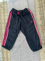 Adidas Hose kurze Hose Sport Hose Baden-Württemberg - Welzheim Vorschau