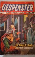 Comic Heft von  Gespenstr Nordrhein-Westfalen - Plettenberg Vorschau