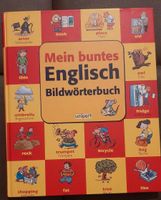 Mein buntes Englisch Bildwörterbuch Thüringen - Gera Vorschau