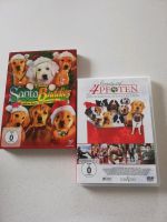 DVD's - Zwei Weihnachtsfilme mit Hunden Schleswig-Holstein - Owschlag Vorschau