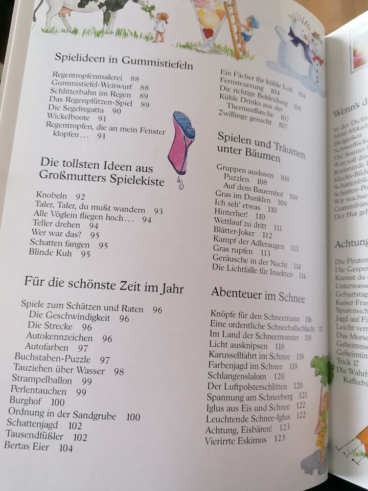 Bastelbücher in Gelsenkirchen