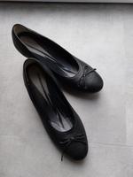 Vitaform Pumps mit Schleife Sachsen - Schöneck Vorschau