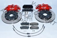 V-Maxx Big Brake Kit 330mm Bremsanlage für Fiat Grande Punto 199 Bayern - Hammelburg Vorschau