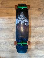 DB Longboards Downhillboard Baden-Württemberg - Renchen Vorschau