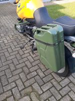 Kofferumbauten BMW R1150GS Nordrhein-Westfalen - Rheine Vorschau